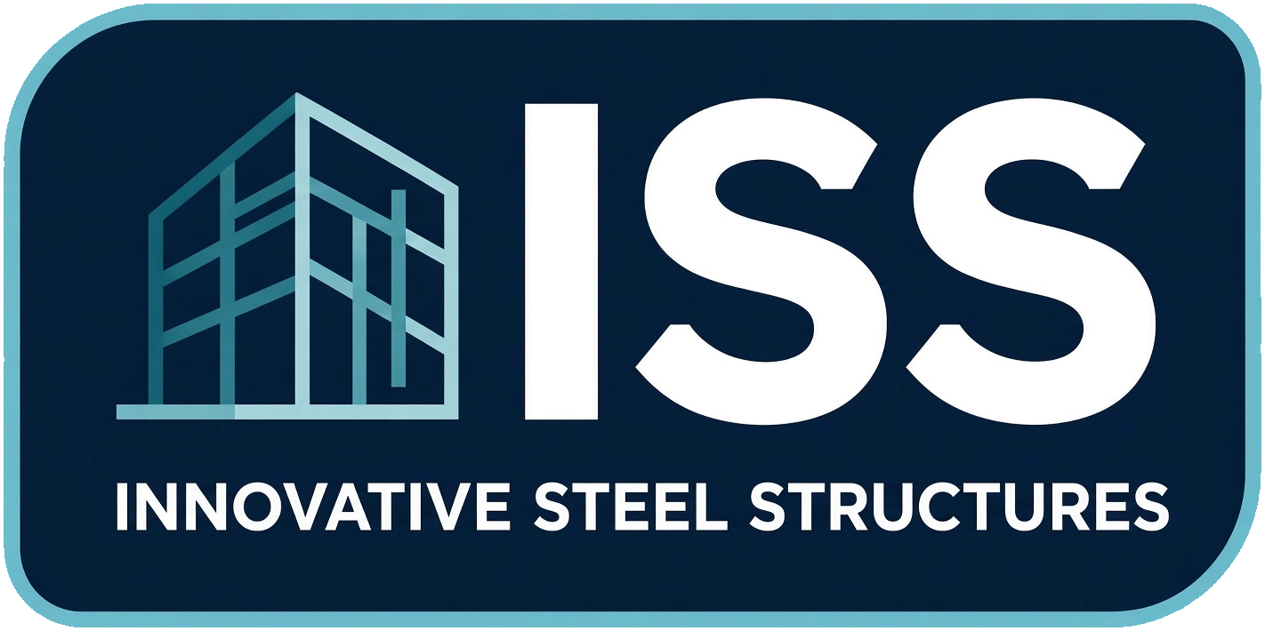 ISS — Innovative Steel Structures